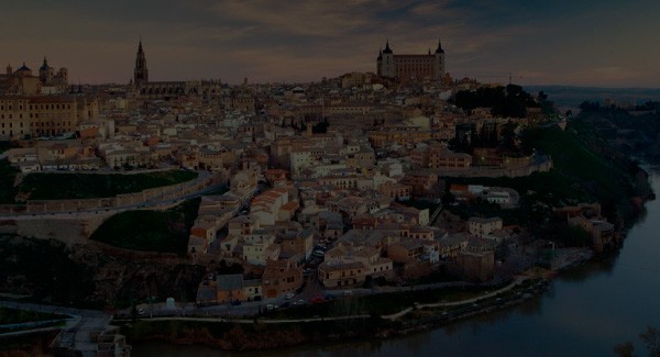 Cercanías Toledo