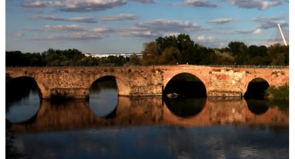 Cercanias Talavera de la Reina